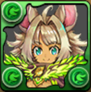 大魔女の弟子・チャコルの画像
