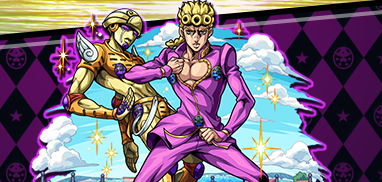 ジョルノの画像