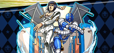 ブチャラティの画像