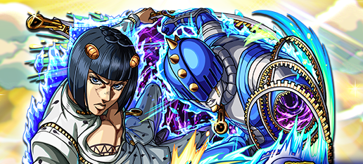 ブチャラティの画像