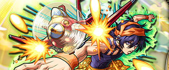 ナランチャの画像