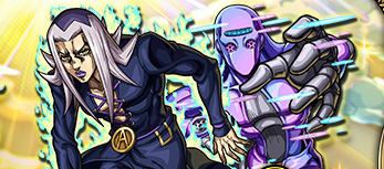 アバッキオの画像