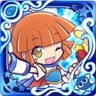 お祝いアルル(星7)