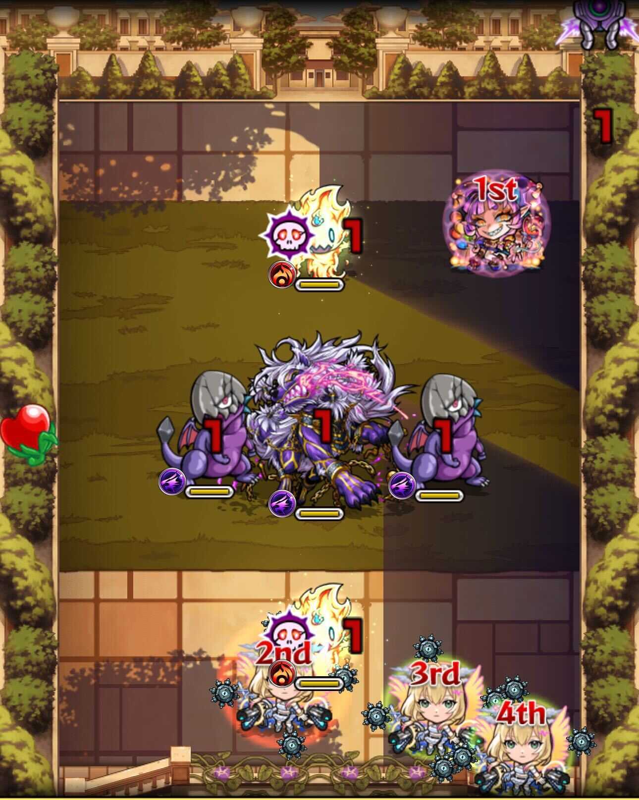 ブラック・サバス ステージ