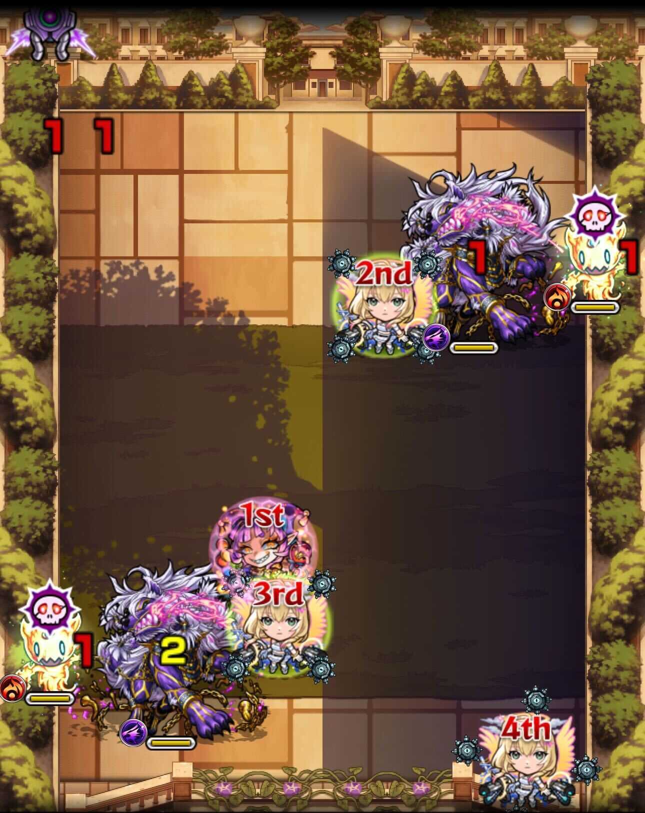 ブラック・サバス ステージ