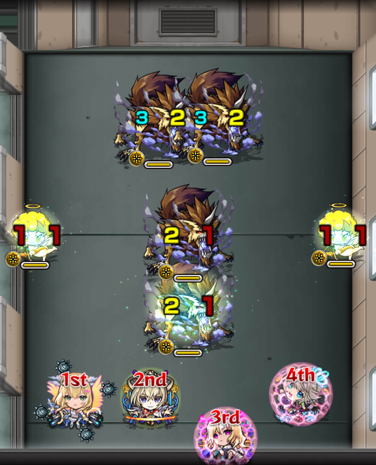 プロシュート＆ペッシステ1