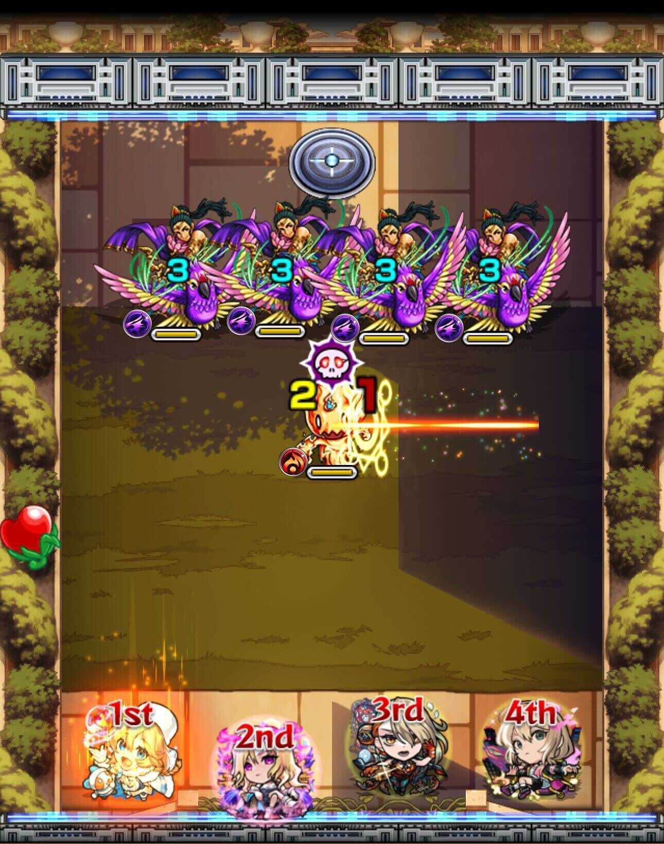 ブラック・サバス ステージ