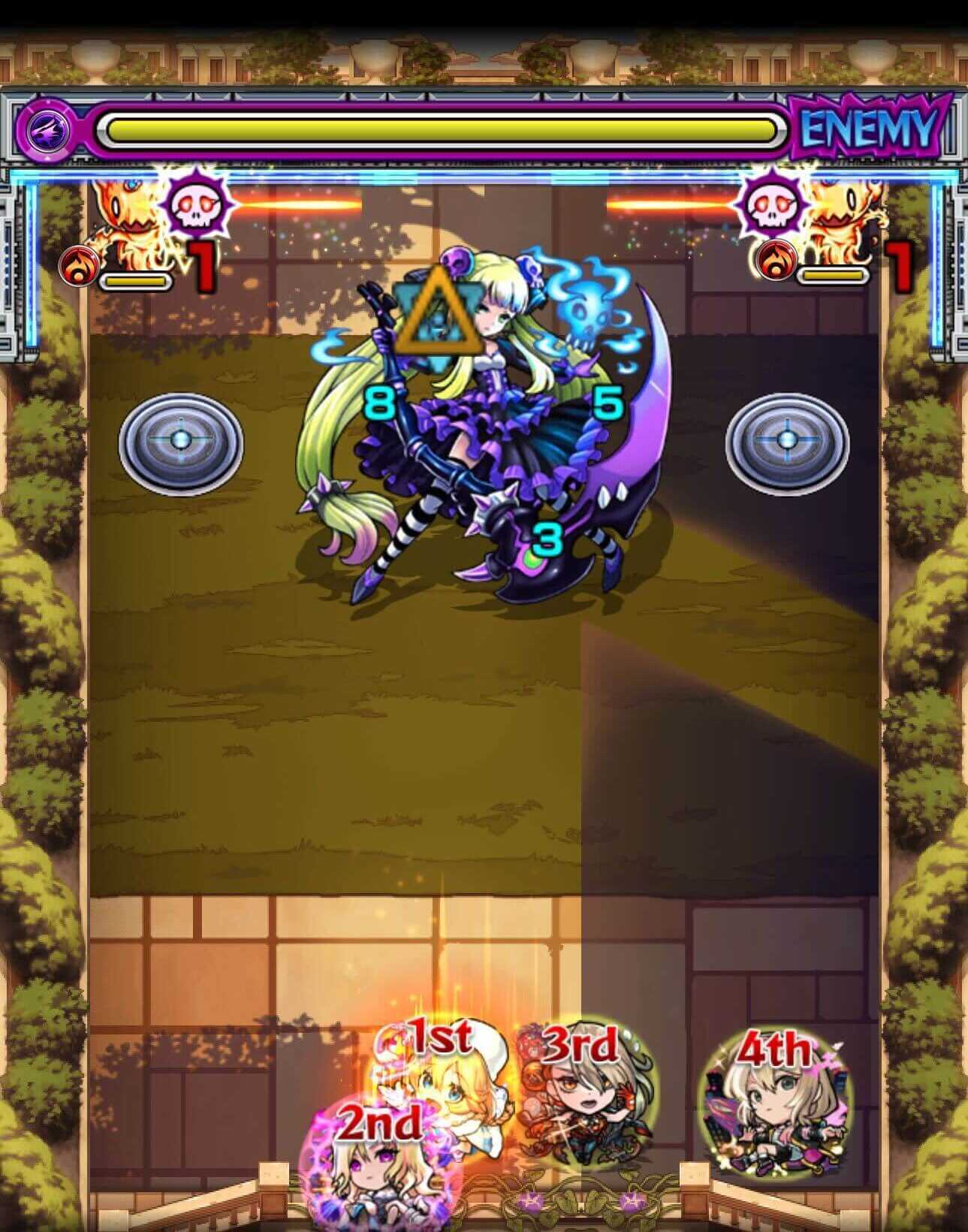 ブラック・サバス ステージ