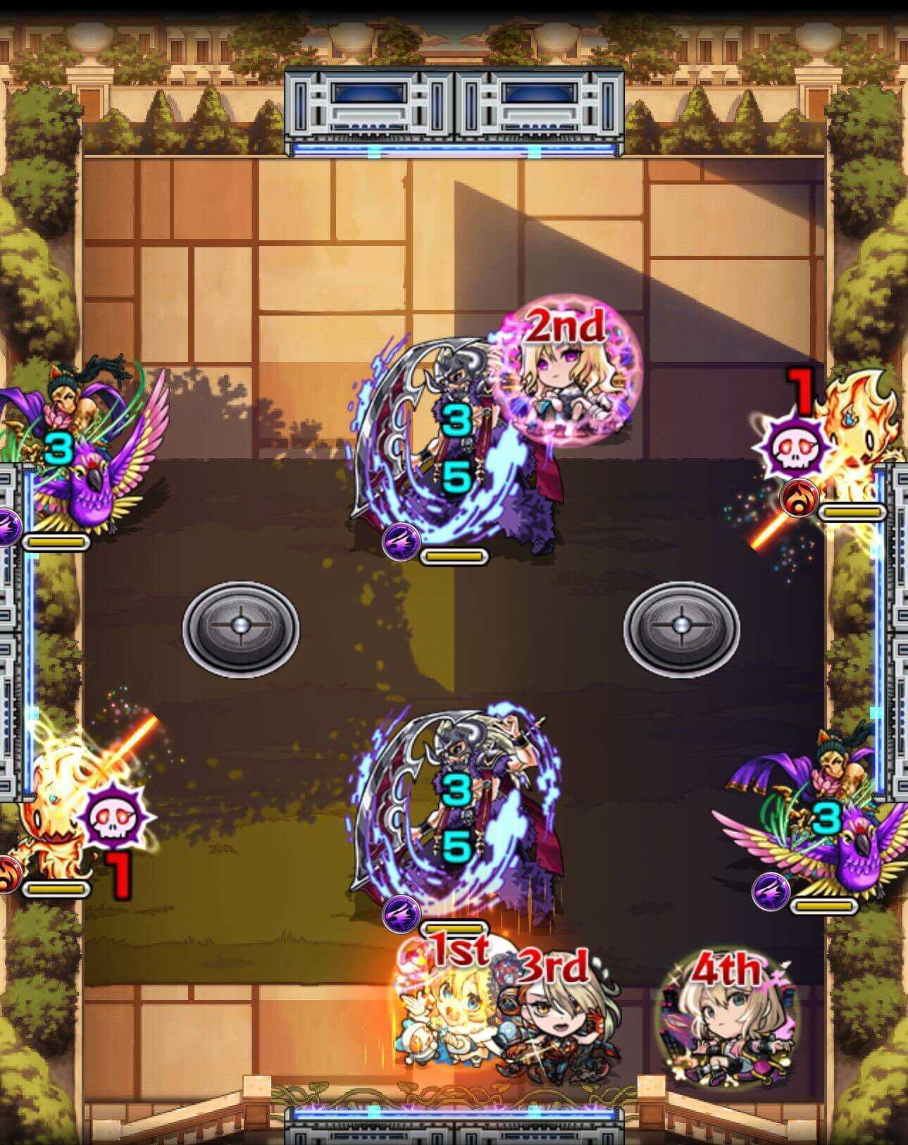 ブラック・サバス ステージ