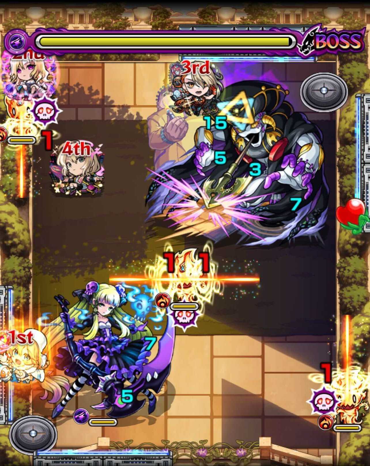 ブラック・サバス ステージ