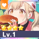 ［精一杯のひと口］小豆沢こはね画像