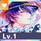 ［異国の街角で］青柳冬弥