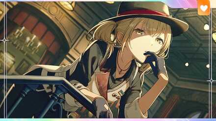 ［精一杯のひと口］小豆沢こはね