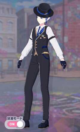 オリジナル画像