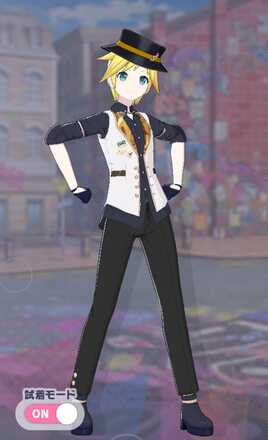 オリジナル画像