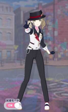 オリジナル画像