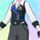 アナザー3アイコン