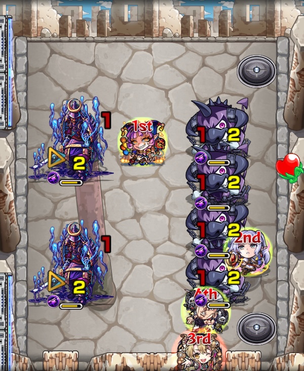 イルーゾォステ3