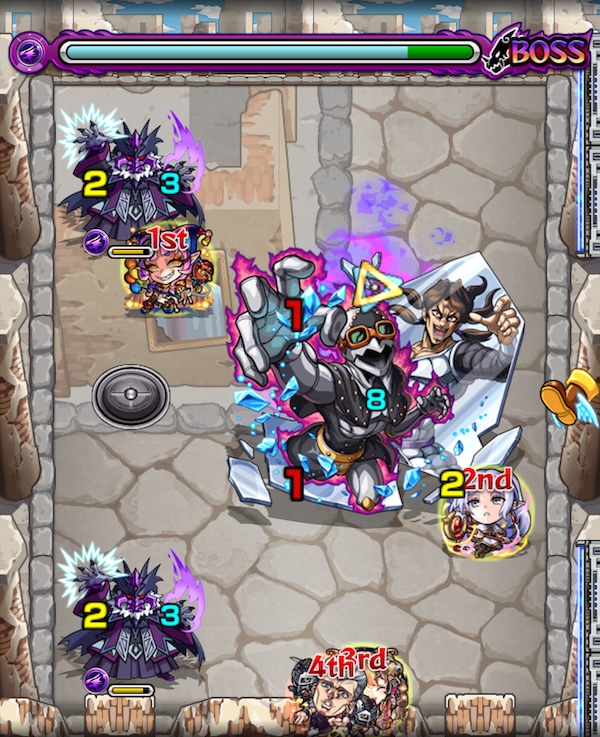 イルーゾォボス1