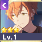 ［機内からの景色］東雲彰人特訓前画像