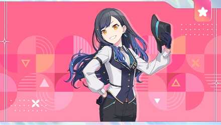 トラブルの裏で