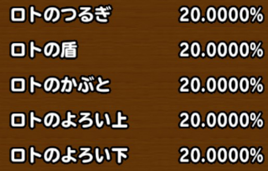 排出確率の画像