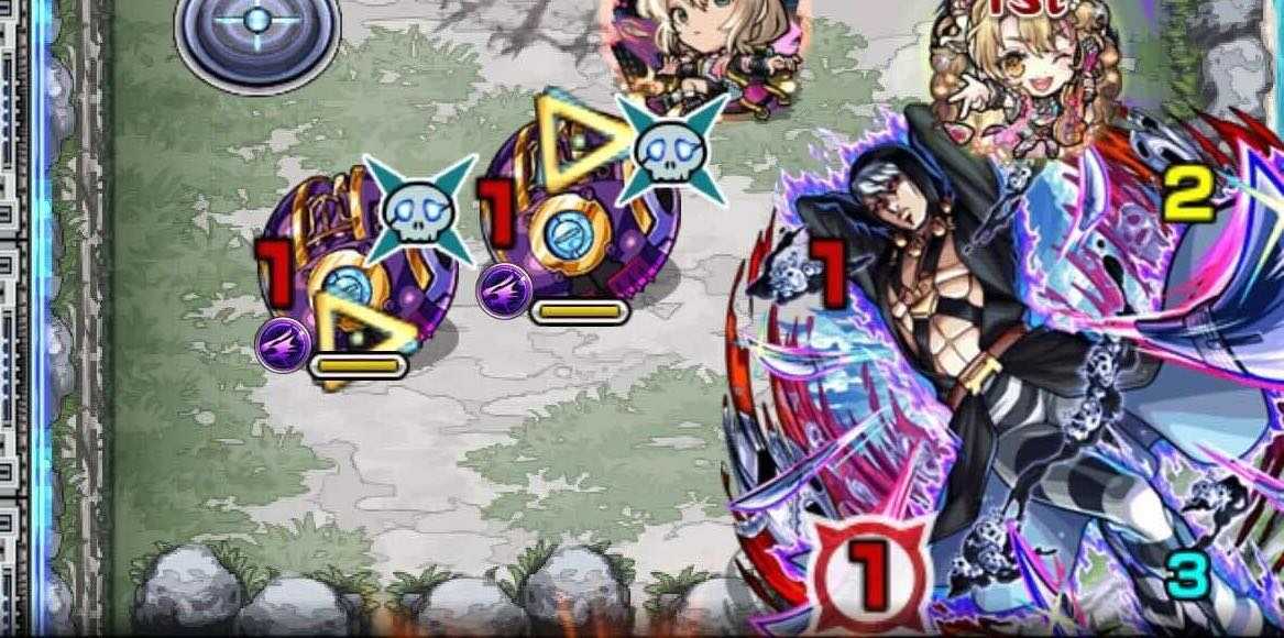 ネエロ　ステージ