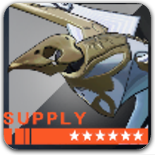 カサリウスの画像