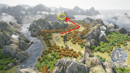 ビックリマーク