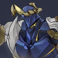 天罰の闘士画像