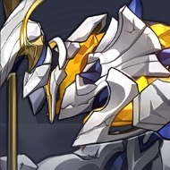 蛮神、狂王、紛争の化身画像