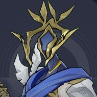 天罰の哲人画像