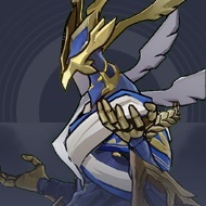 天罰の合唱隊画像