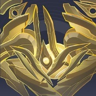 与えし者、千軍の首、天罰の矛画像