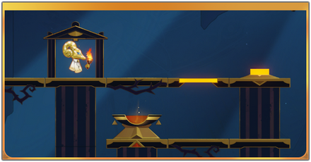 黄金のスケープゴート