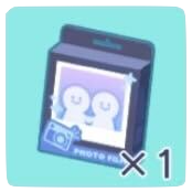 フォトフィルム