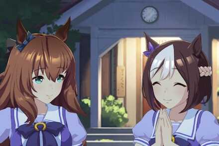 マルゼンスキー隠しイベント