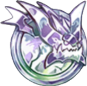 超拳獣ブンナグリオスメダル