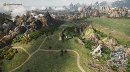 フィールドで入手