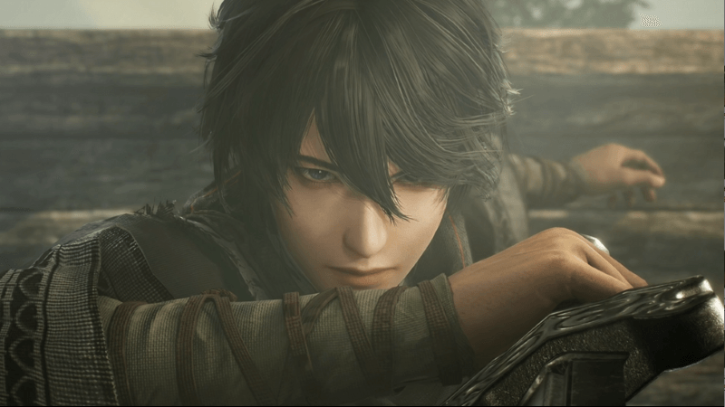 丁寧に描かれるストーリーを第三者視点で体験