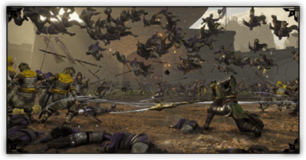 トロフィー条件一覧