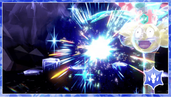 アローラナッシーレイド