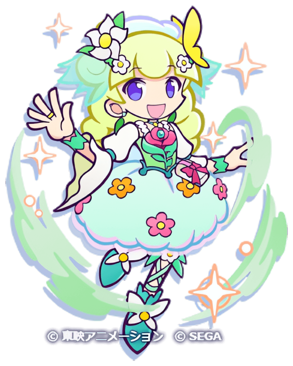 マール ver.キュアフェリーチェ(星7)