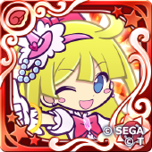 ウィッチ ver.キュアミラクル（星7）の画像