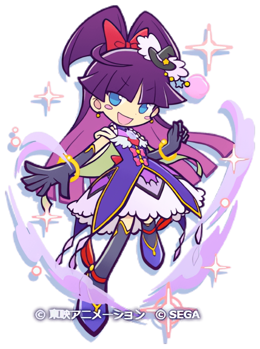 フェーリ ver.キュアマジカル(星7)