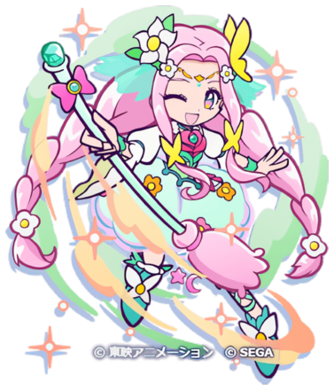 キュアフェリーチェ とくもり