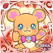 モフルンの画像