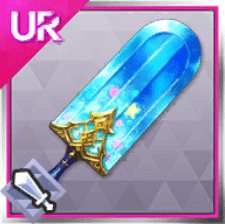 水着ver.ユニット専用共鳴武具