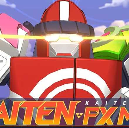 大決戦カイテンジャーの攻略まとめ