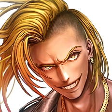 御堂静アイコン